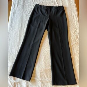 Talbots Lindsey pant -  CURVY size 12